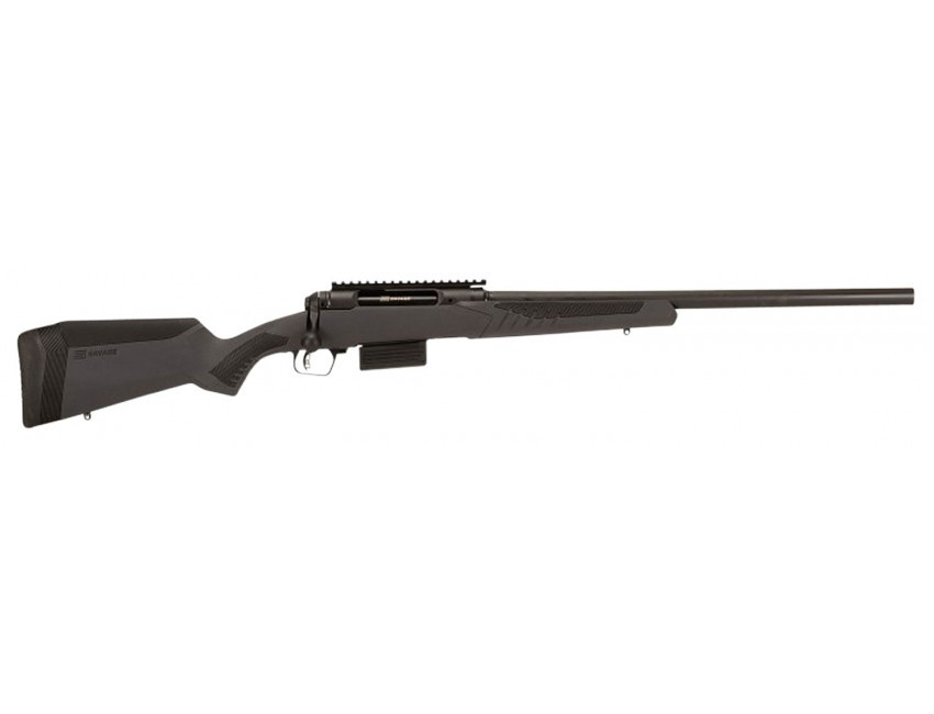 SAV 212 12GA 22 2RD - 556 Black Friday Promotion